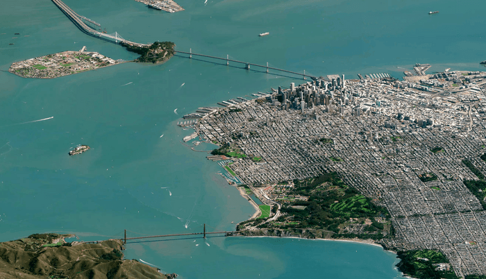 San Francisco