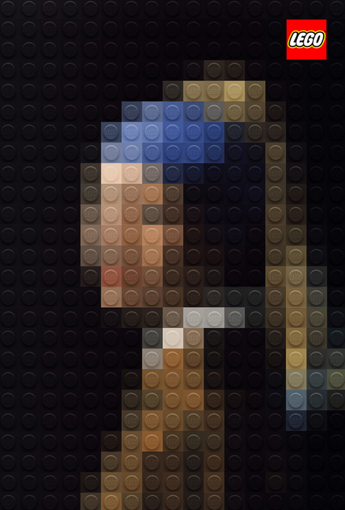 Girl with a Pearl Earring